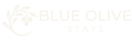 Blue Olive Stays